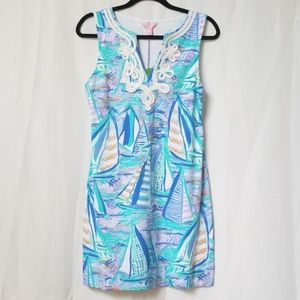 Lilly Pulitzer Harper Shift Dress